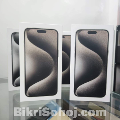 WTS: Apple iPhone 16 Pro Max 512GB- Unlocked